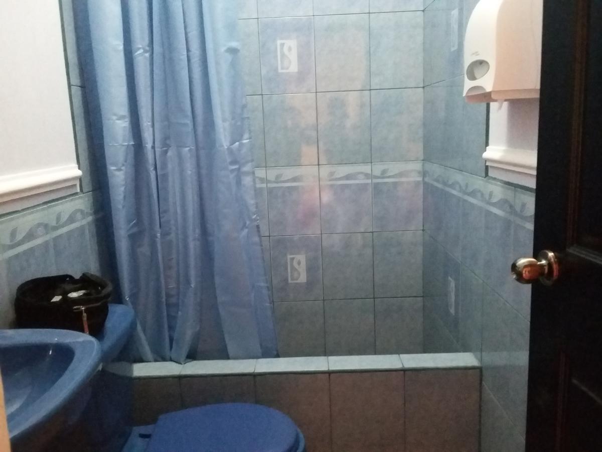 Hotel Casa Maria Jose Antigua Buitenkant foto