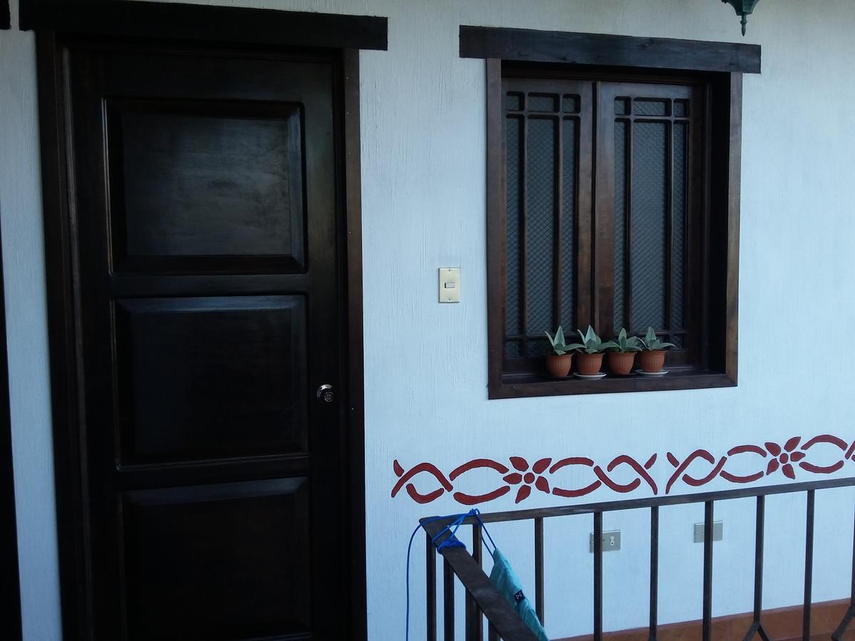 Hotel Casa Maria Jose Antigua Buitenkant foto