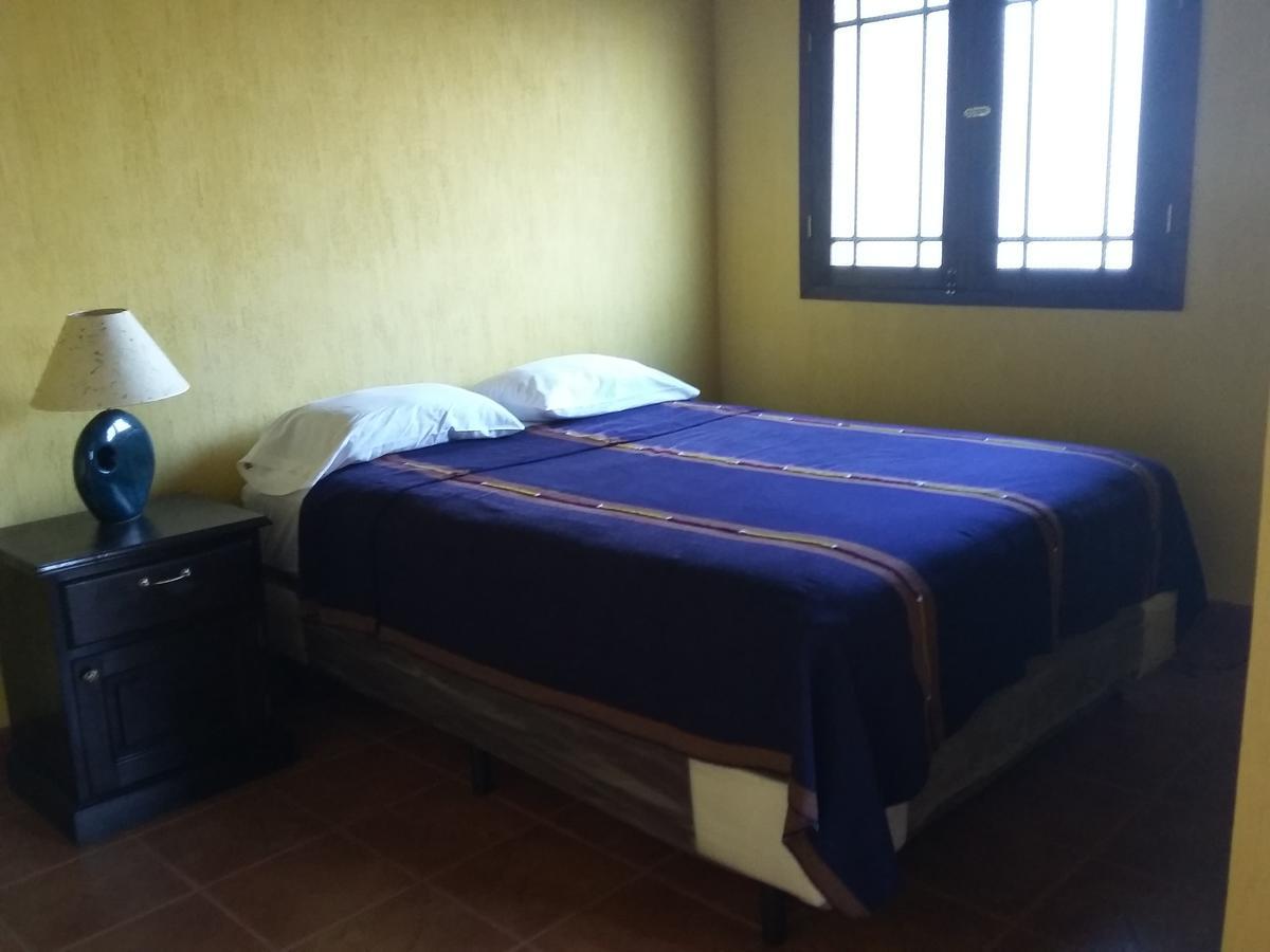Hotel Casa Maria Jose Antigua Buitenkant foto