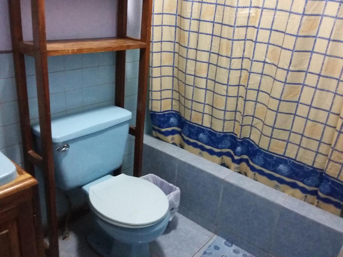 Hotel Casa Maria Jose Antigua Buitenkant foto
